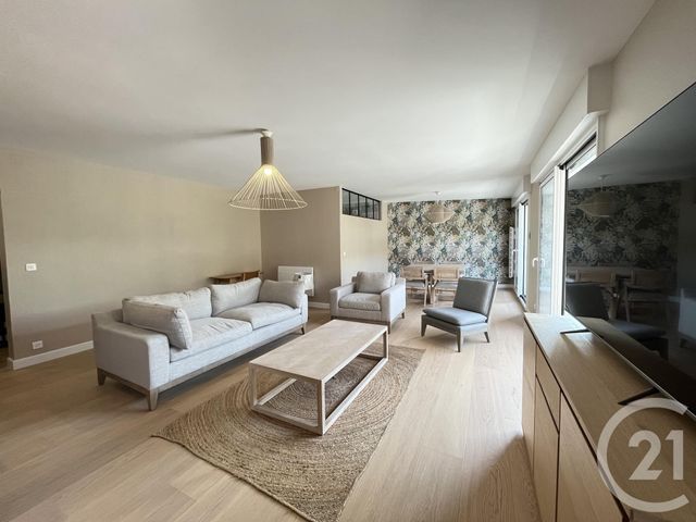 appartement - CHATEAUROUX - 36