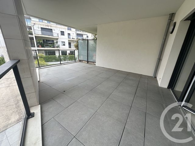 Appartement T2 &agrave; louer - 2 pi&egrave;ces - 51,51 m2 - Chateauroux - 36 - CENTRE