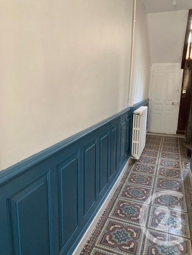 Maison &agrave; louer - 6 pi&egrave;ces - 130 m2 - Benevent L Abbaye - 23 - LIMOUSIN