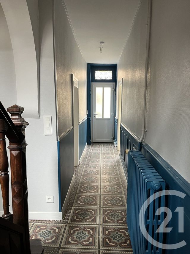 maison - BENEVENT L ABBAYE - 23