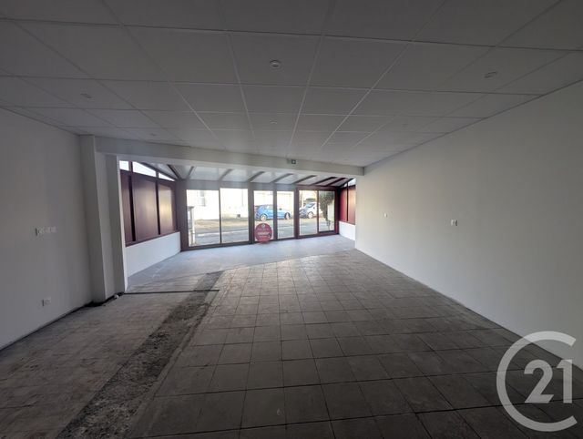 Immeuble &agrave; vendre - 220 m2 - Chateauroux - 36 - CENTRE