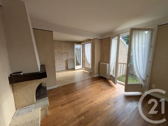 Maison &agrave; vendre - 5 pi&egrave;ces - 100 m2 - Chateauroux - 36 - CENTRE