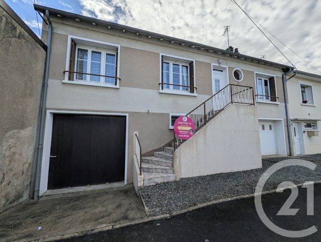 maison - CHATEAUROUX - 36