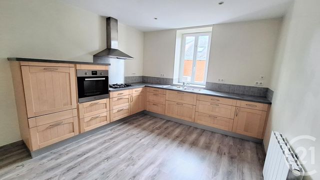 maison - ARGENTON SUR CREUSE - 36