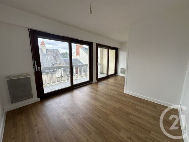 appartement - CHATEAUROUX - 36
