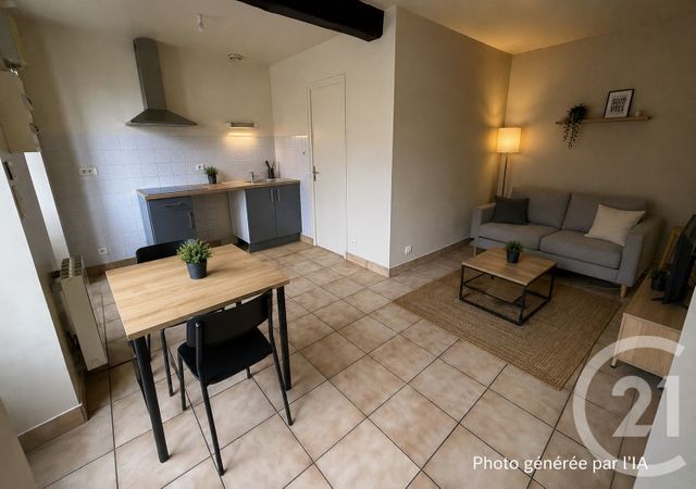 Maison à louer CHATEAUROUX