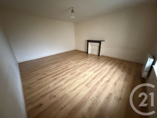 Maison &agrave; louer - 1 pi&egrave;ce - 41,80 m2 - Chateauroux - 36 - CENTRE