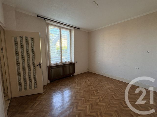 Maison &agrave; vendre - 4 pi&egrave;ces - 89,55 m2 - Chateauroux - 36 - CENTRE