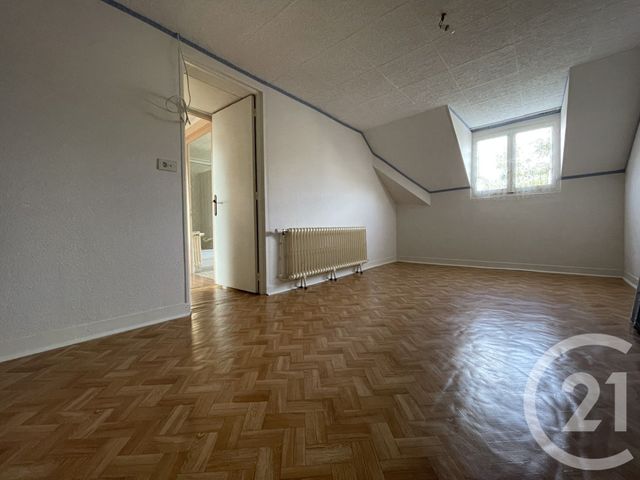 Maison &agrave; vendre - 4 pi&egrave;ces - 89,55 m2 - Chateauroux - 36 - CENTRE