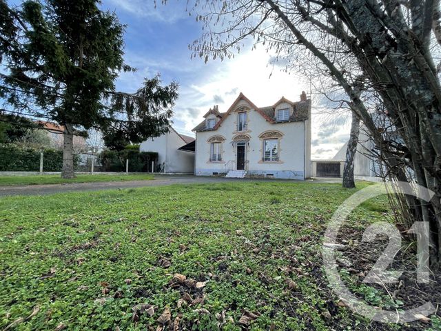 maison - CHATEAUROUX - 36