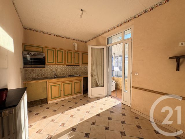 Maison &agrave; vendre - 4 pi&egrave;ces - 89,55 m2 - Chateauroux - 36 - CENTRE