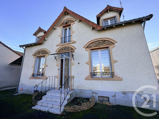maison - CHATEAUROUX - 36