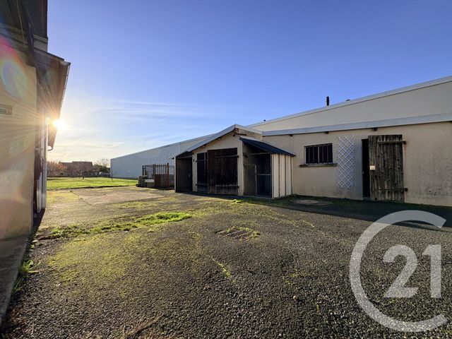 Maison &agrave; vendre - 4 pi&egrave;ces - 89,55 m2 - Chateauroux - 36 - CENTRE