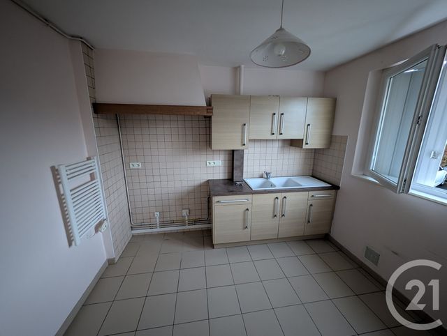 Appartement F4 &agrave; vendre - 4 pi&egrave;ces - 84 m2 - Chateauroux - 36 - CENTRE