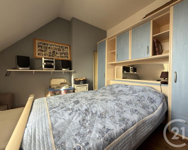 Maison &agrave; vendre - 6 pi&egrave;ces - 140 m2 - Arthon - 36 - CENTRE