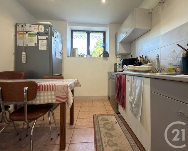 Maison &agrave; vendre - 6 pi&egrave;ces - 140 m2 - Arthon - 36 - CENTRE