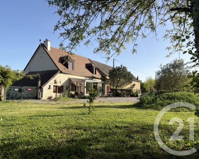 Maison à vendre ARTHON