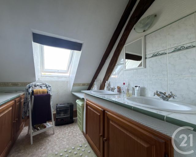 Maison &agrave; vendre - 6 pi&egrave;ces - 140 m2 - Arthon - 36 - CENTRE