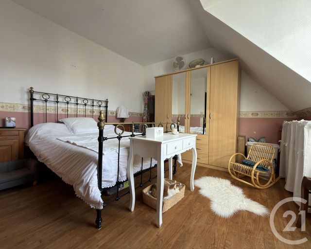 Maison &agrave; vendre - 6 pi&egrave;ces - 140 m2 - Arthon - 36 - CENTRE