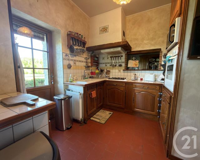 Maison &agrave; vendre - 6 pi&egrave;ces - 140 m2 - Arthon - 36 - CENTRE