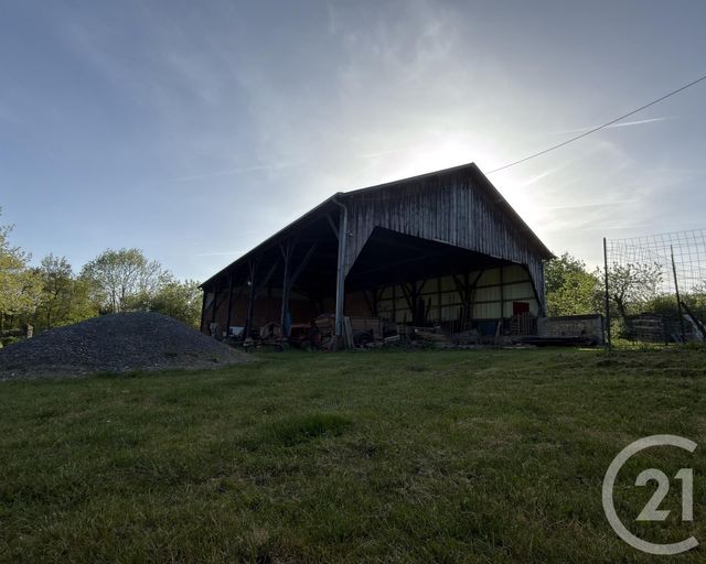 Maison &agrave; vendre - 6 pi&egrave;ces - 140 m2 - Arthon - 36 - CENTRE