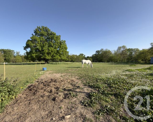 Maison &agrave; vendre - 6 pi&egrave;ces - 140 m2 - Arthon - 36 - CENTRE