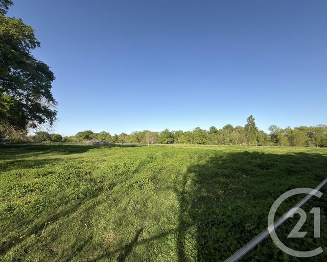 Maison &agrave; vendre - 6 pi&egrave;ces - 140 m2 - Arthon - 36 - CENTRE