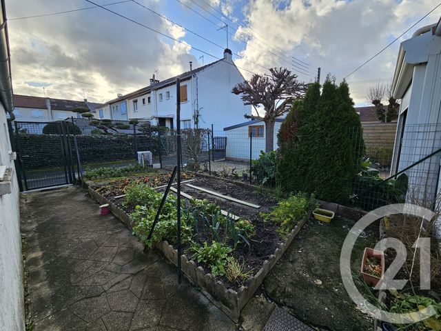 maison - CHATEAUROUX - 36