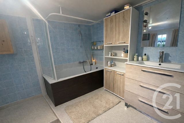 Maison &agrave; vendre - 3 pi&egrave;ces - 63 m2 - Palluau Sur Indre - 36 - CENTRE