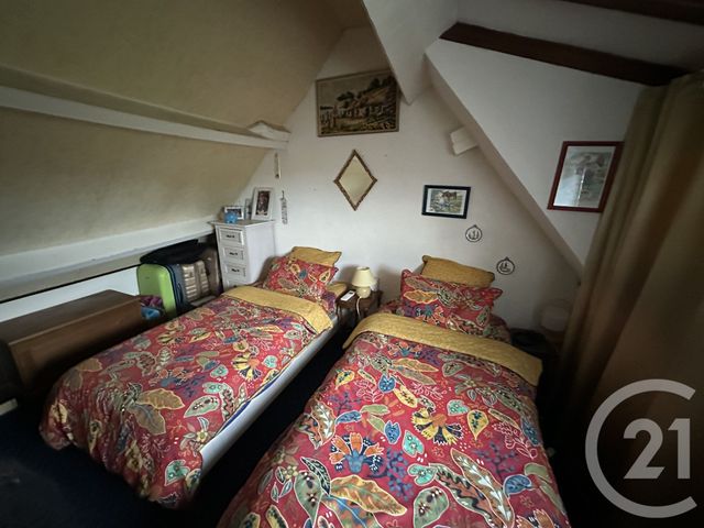 Maison &agrave; vendre - 3 pi&egrave;ces - 63 m2 - Palluau Sur Indre - 36 - CENTRE