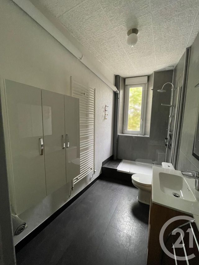 Appartement T1 &agrave; louer - 1 pi&egrave;ce - 11,70 m2 - Chateauroux - 36 - CENTRE
