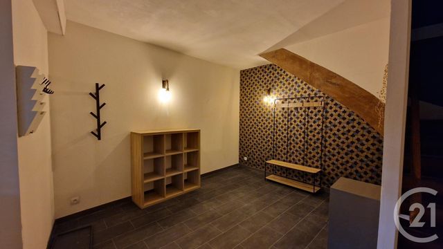 Appartement T1 &agrave; louer - 1 pi&egrave;ce - 11,70 m2 - Chateauroux - 36 - CENTRE