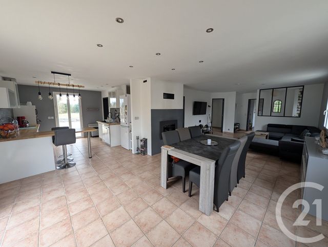 maison - JEU LES BOIS - 36