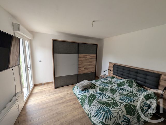 Maison &agrave; vendre - 5 pi&egrave;ces - 148 m2 - Jeu Les Bois - 36 - CENTRE