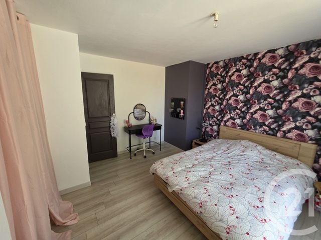 Maison &agrave; vendre - 5 pi&egrave;ces - 148 m2 - Jeu Les Bois - 36 - CENTRE