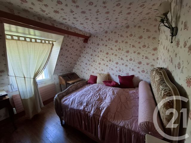 Maison &agrave; vendre - 6 pi&egrave;ces - 82,15 m2 - Tendu - 36 - CENTRE