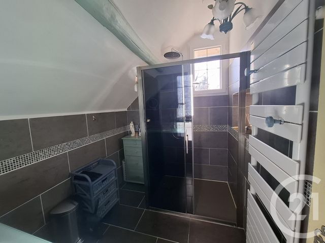 Maison &agrave; vendre - 6 pi&egrave;ces - 82,15 m2 - Tendu - 36 - CENTRE