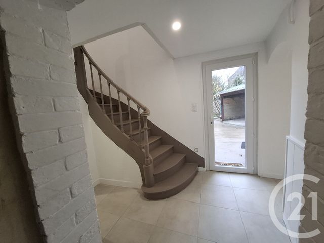 Maison &agrave; vendre - 5 pi&egrave;ces - 116 m2 - Deols - 36 - CENTRE