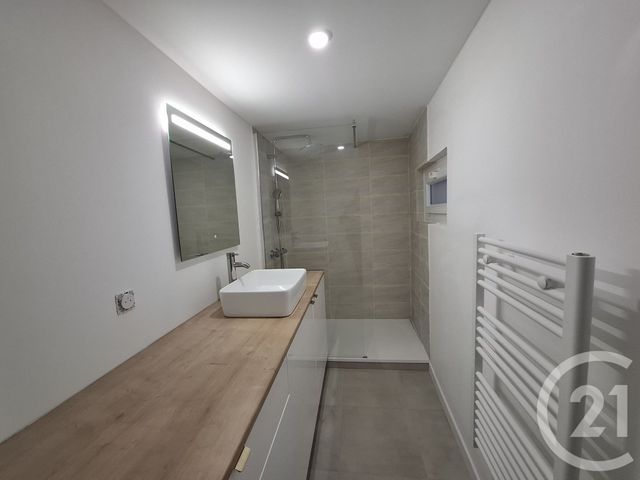 Maison &agrave; vendre - 5 pi&egrave;ces - 116 m2 - Deols - 36 - CENTRE