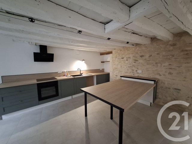 Maison &agrave; vendre - 5 pi&egrave;ces - 116 m2 - Deols - 36 - CENTRE