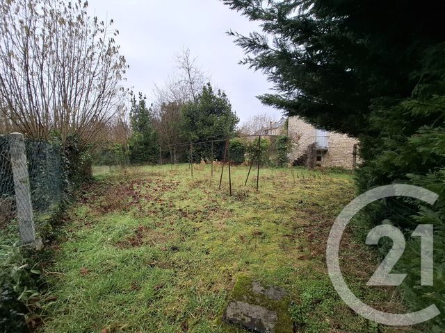 Maison &agrave; vendre - 5 pi&egrave;ces - 116 m2 - Deols - 36 - CENTRE