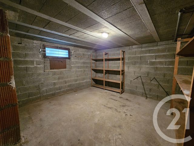 Maison &agrave; louer - 5 pi&egrave;ces - 108,41 m2 - Chateauroux - 36 - CENTRE