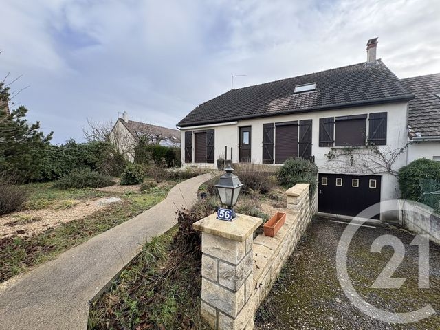 maison - CHATEAUROUX - 36