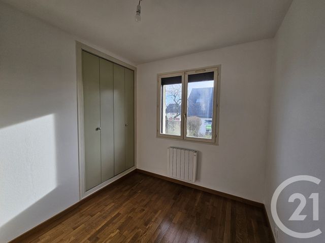 Maison &agrave; louer - 5 pi&egrave;ces - 108,41 m2 - Chateauroux - 36 - CENTRE