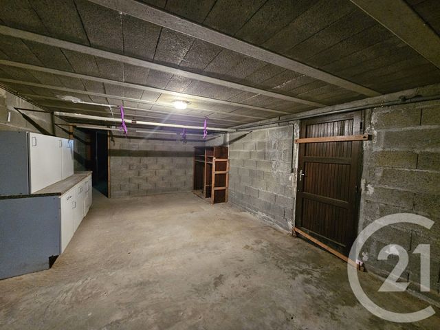 Maison &agrave; louer - 5 pi&egrave;ces - 108,41 m2 - Chateauroux - 36 - CENTRE