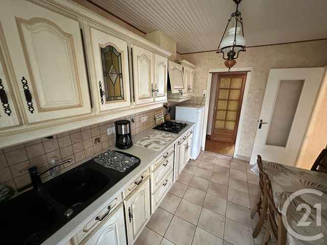 Maison &agrave; vendre - 4 pi&egrave;ces - 83,99 m2 - Chateauroux - 36 - CENTRE