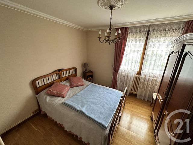 Maison &agrave; vendre - 4 pi&egrave;ces - 83,99 m2 - Chateauroux - 36 - CENTRE