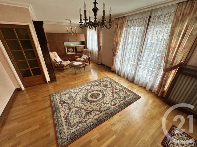 Maison &agrave; vendre - 4 pi&egrave;ces - 83,99 m2 - Chateauroux - 36 - CENTRE