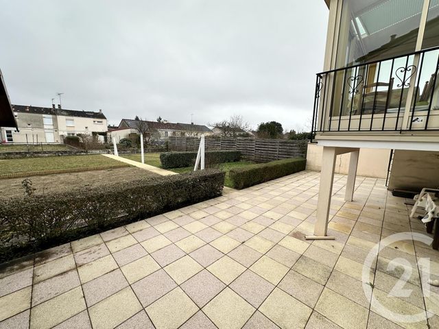 Maison &agrave; vendre - 4 pi&egrave;ces - 83,99 m2 - Chateauroux - 36 - CENTRE