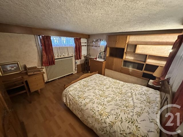 Maison &agrave; vendre - 4 pi&egrave;ces - 83,99 m2 - Chateauroux - 36 - CENTRE